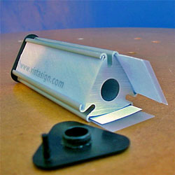 Настольная табличка Vista System Настольная табличка Vista System