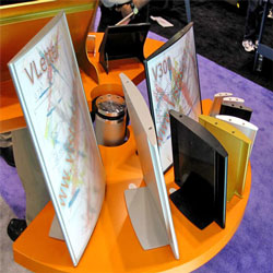 Настольная табличка Vista System Настольная табличка Vista System