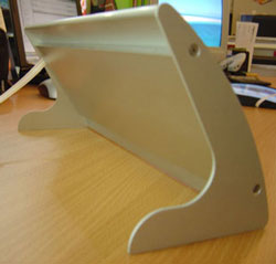 Настольная табличка Vista System Настольная табличка Vista System