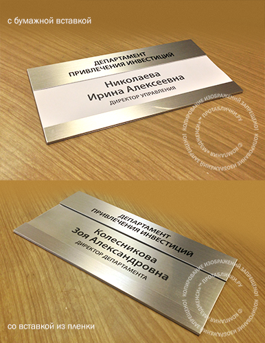 �������� ������������� c ��������� ��� ������� ����������